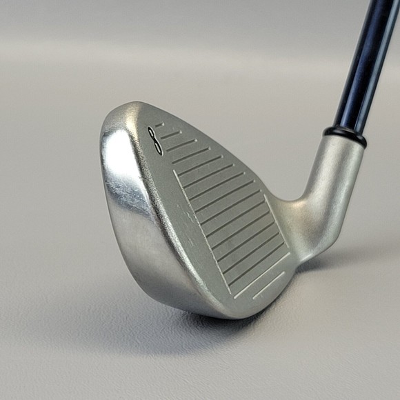 Callaway Big Bertha X-12 8 Iron RCH 99 Regular Flex Graphite Shaft Right‎ Handed - Picture 6 of 13